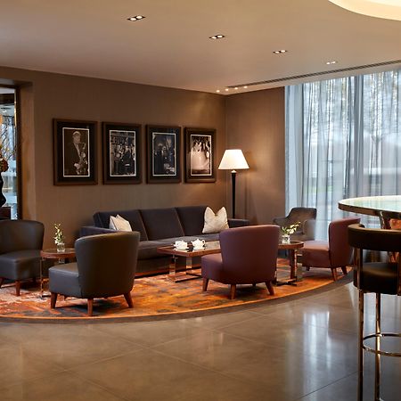 Hyatt Regency London Albert Embankment Londres Exterior foto