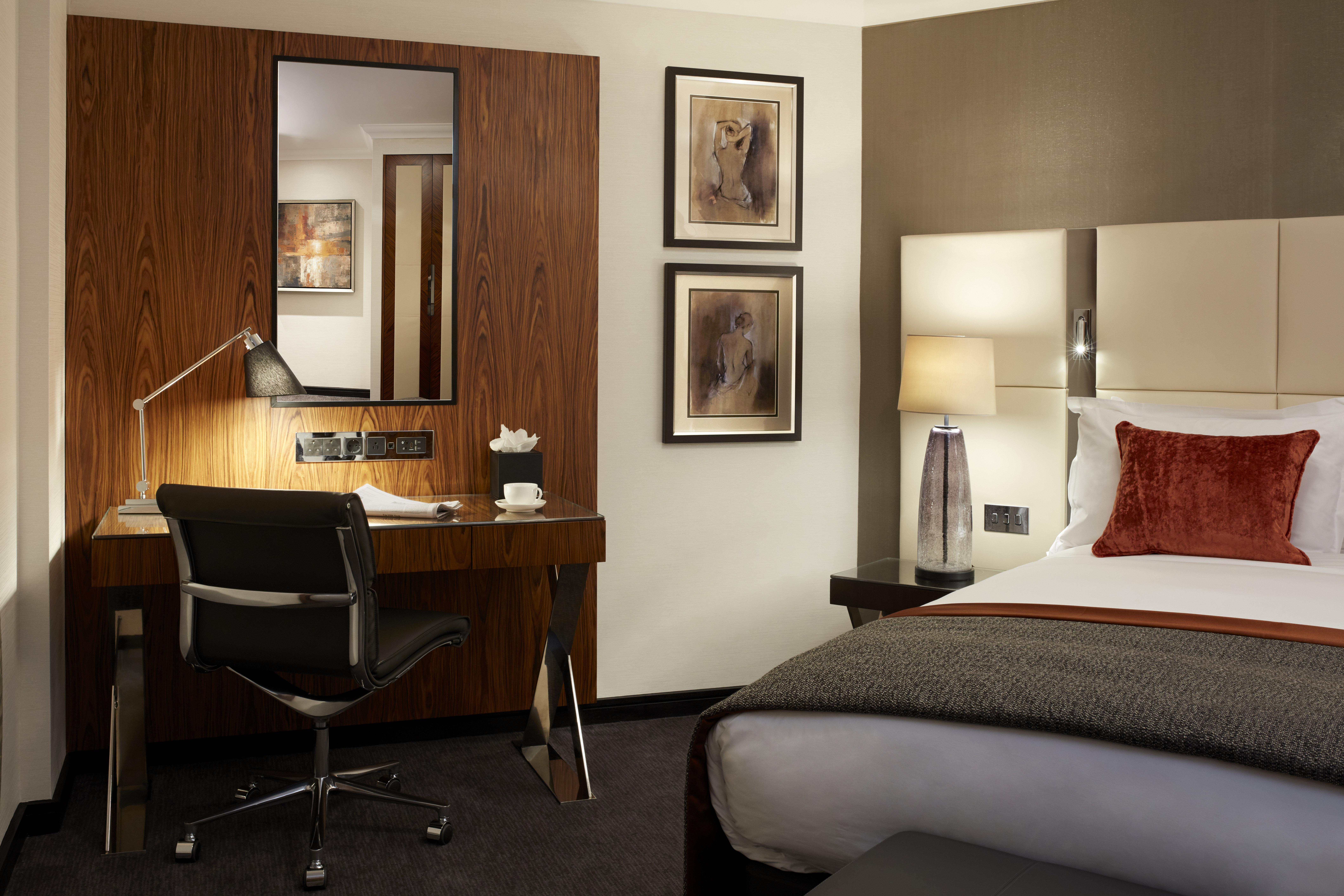 Hyatt Regency London Albert Embankment Londres Exterior foto