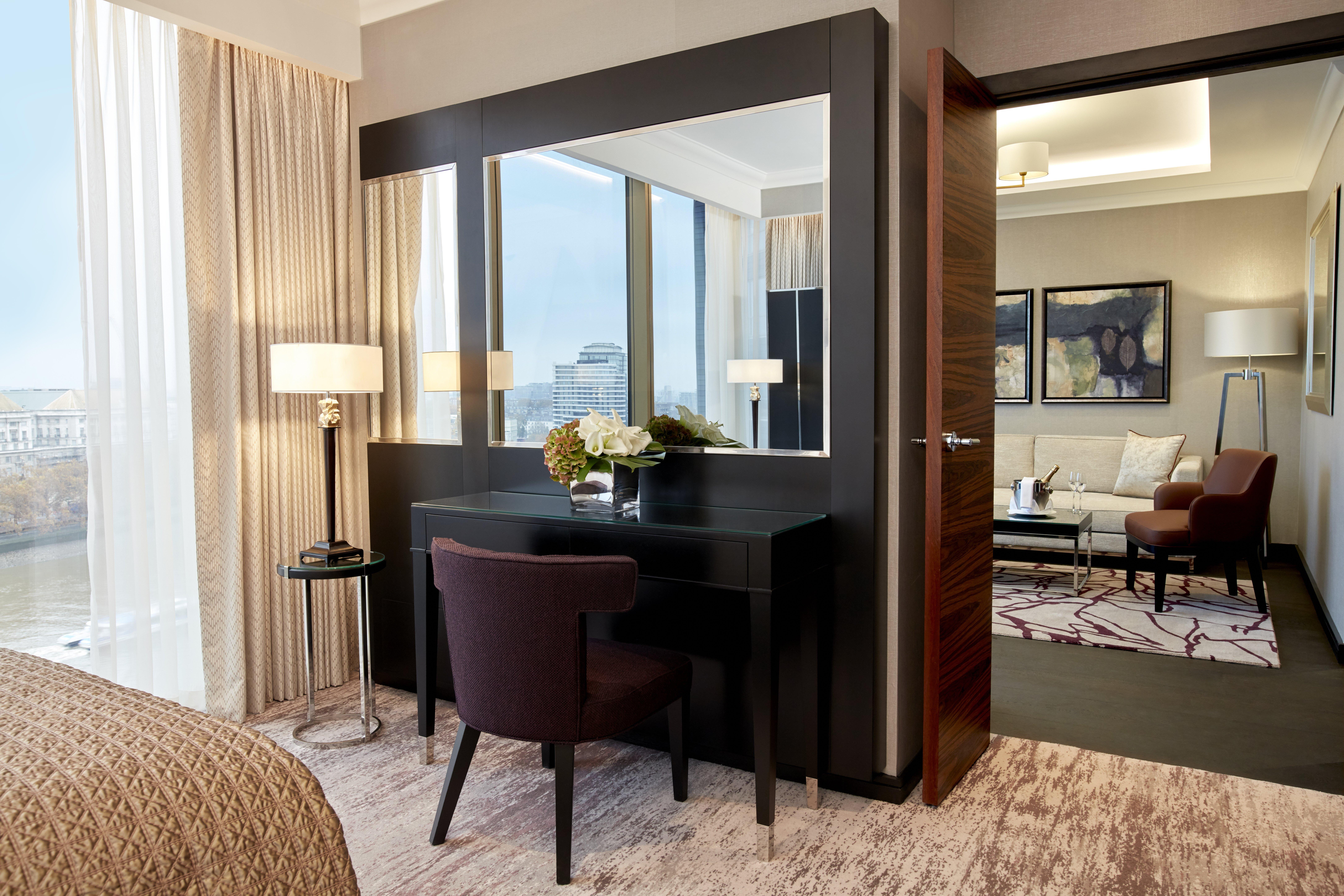 Hyatt Regency London Albert Embankment Londres Exterior foto