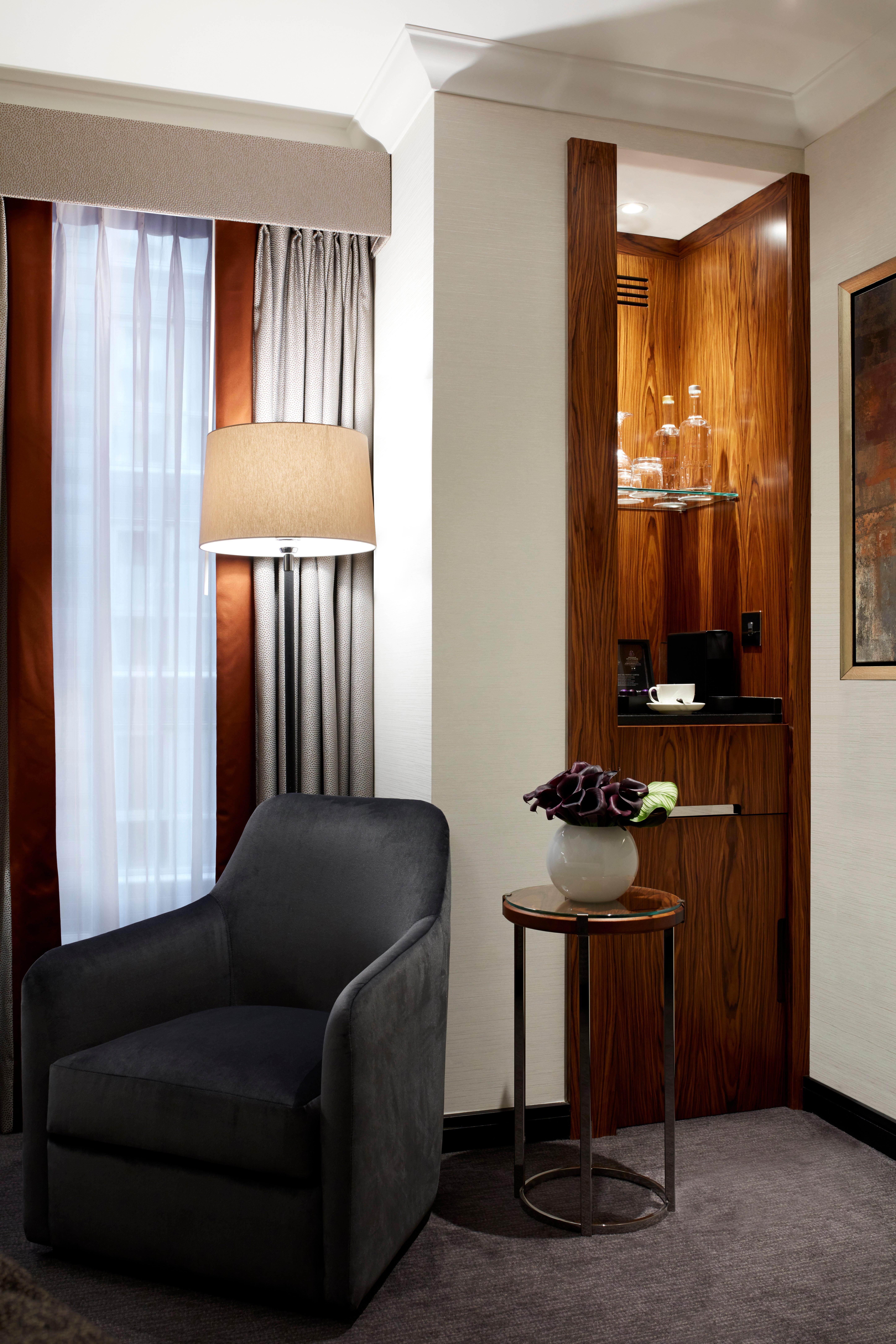 Hyatt Regency London Albert Embankment Londres Exterior foto
