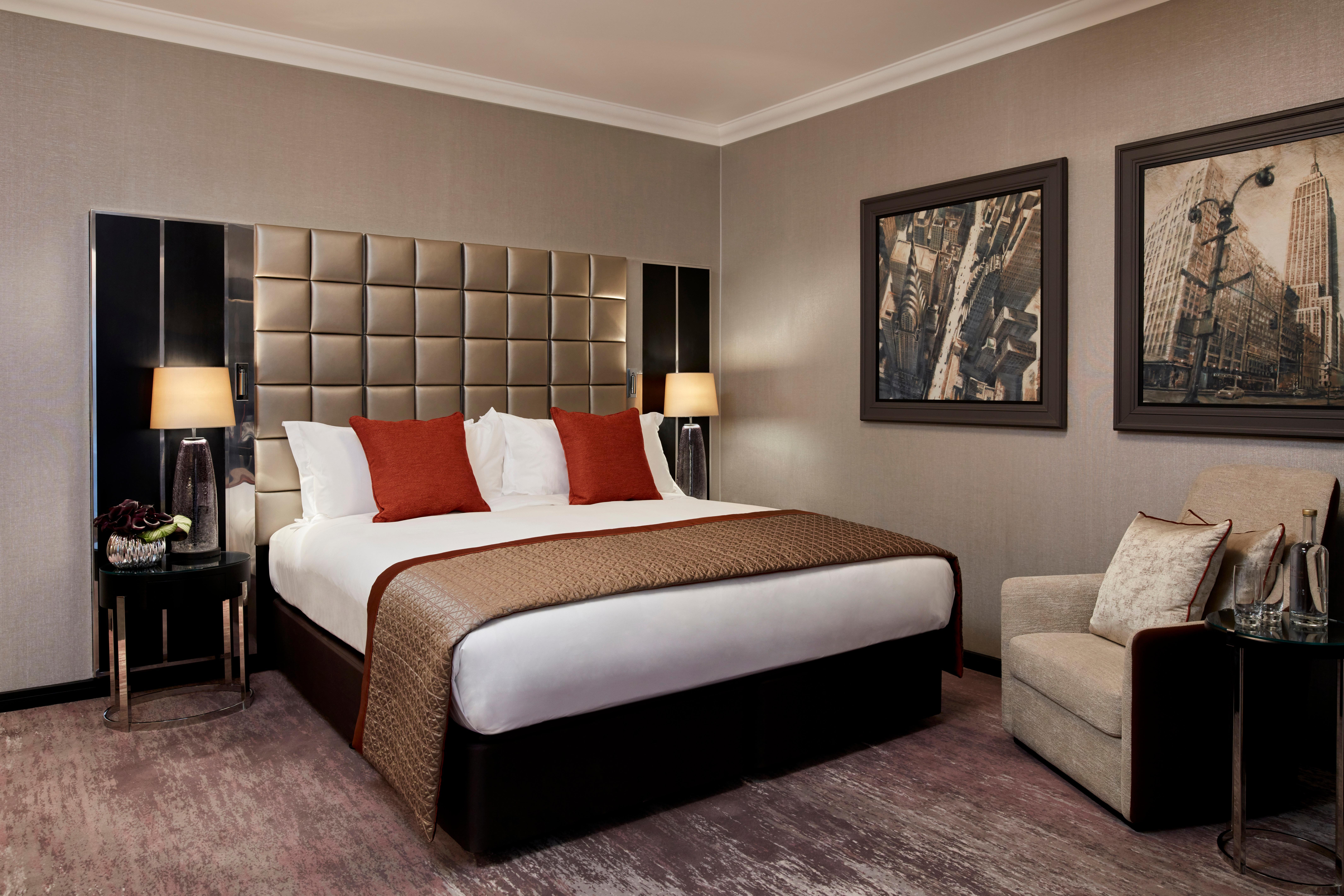 Hyatt Regency London Albert Embankment Londres Exterior foto