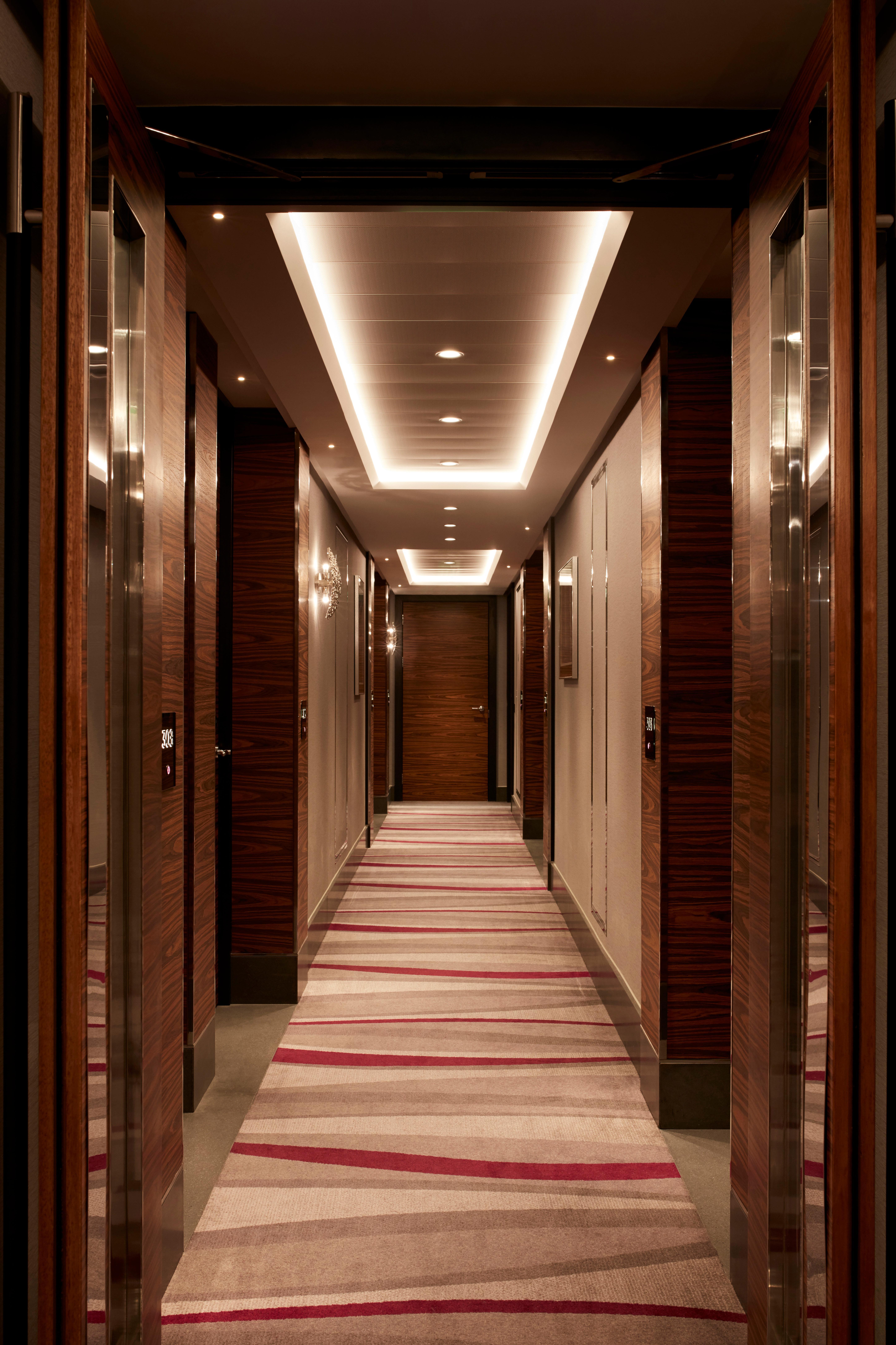 Hyatt Regency London Albert Embankment Londres Exterior foto