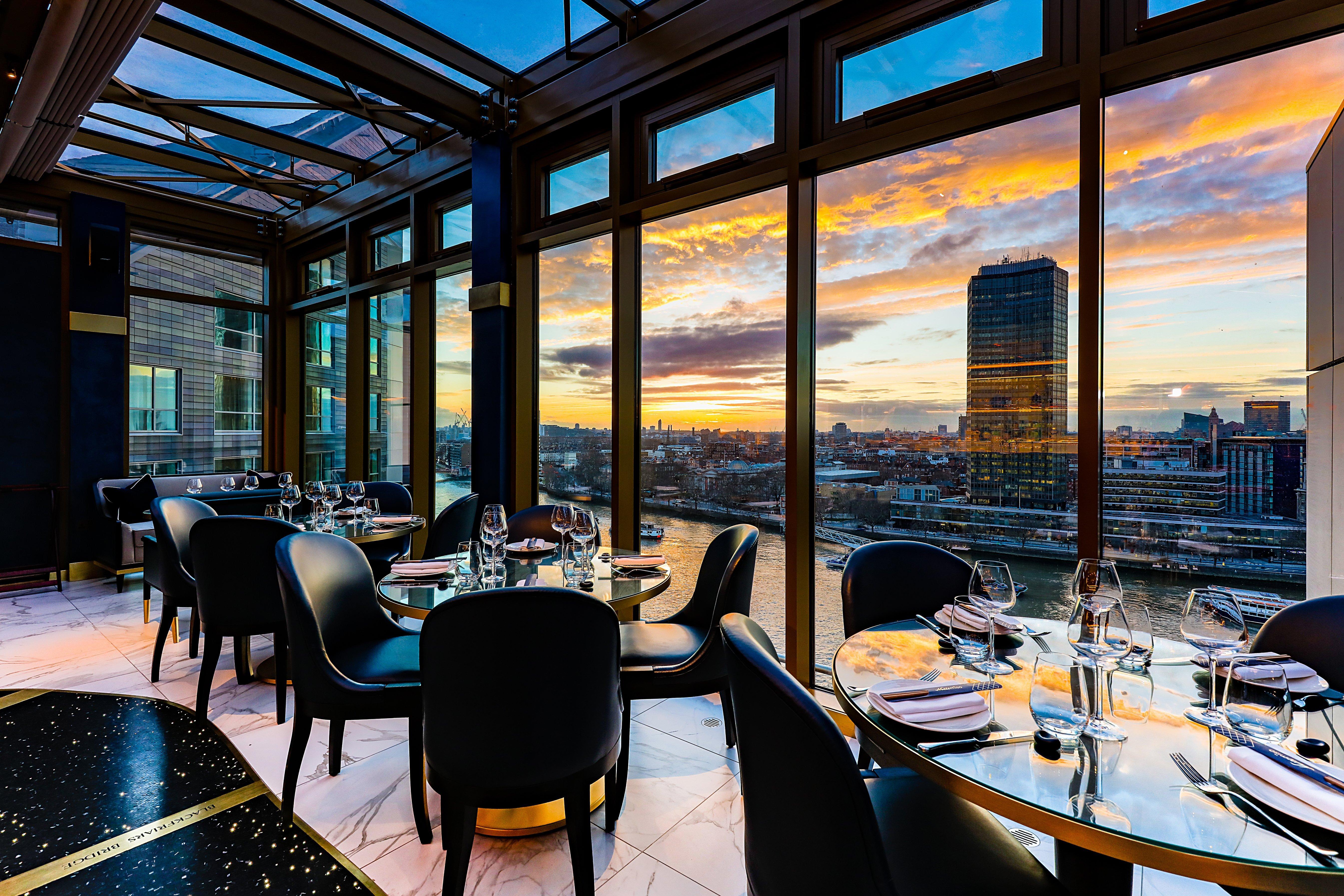 Hyatt Regency London Albert Embankment Londres Exterior foto