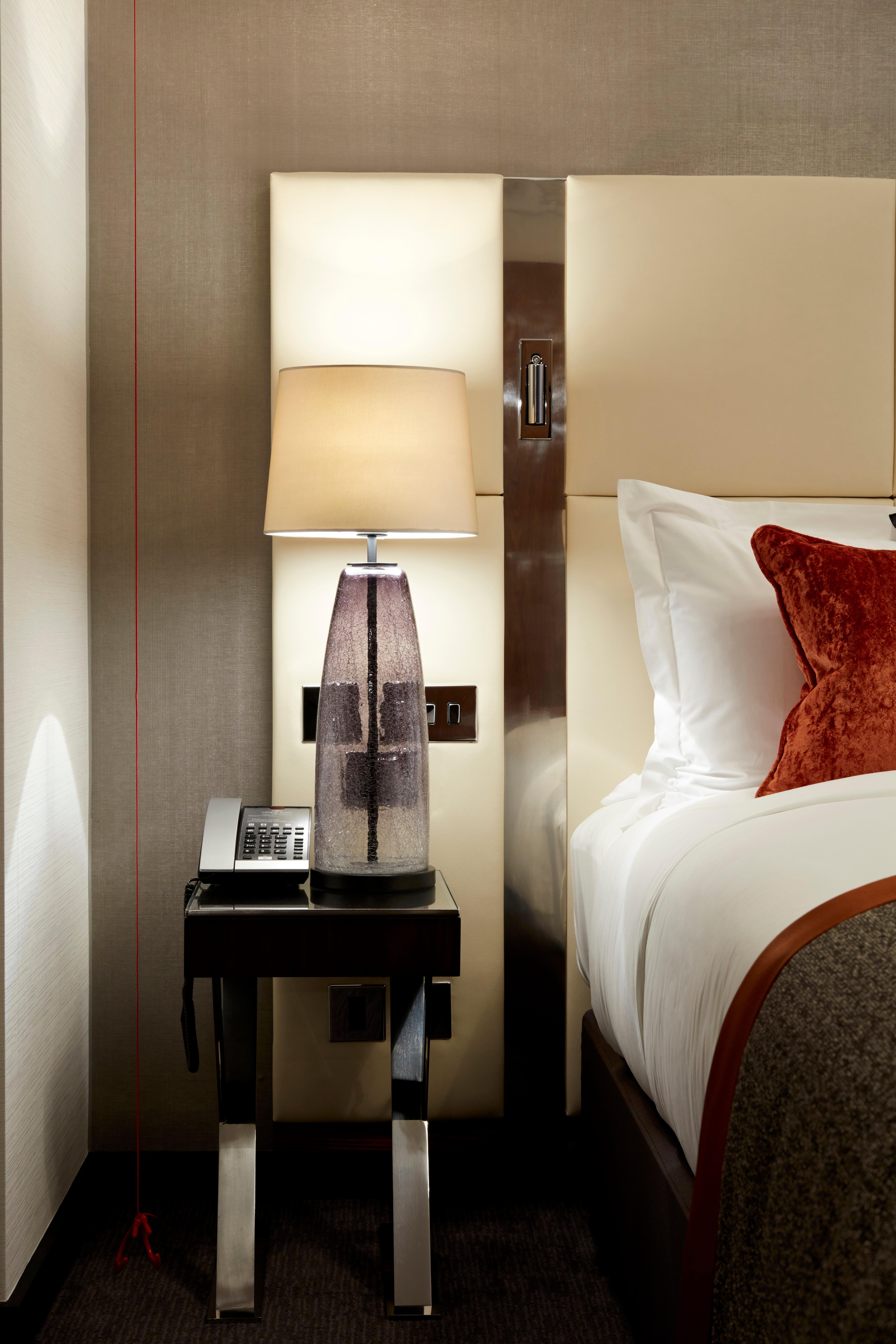 Hyatt Regency London Albert Embankment Londres Exterior foto