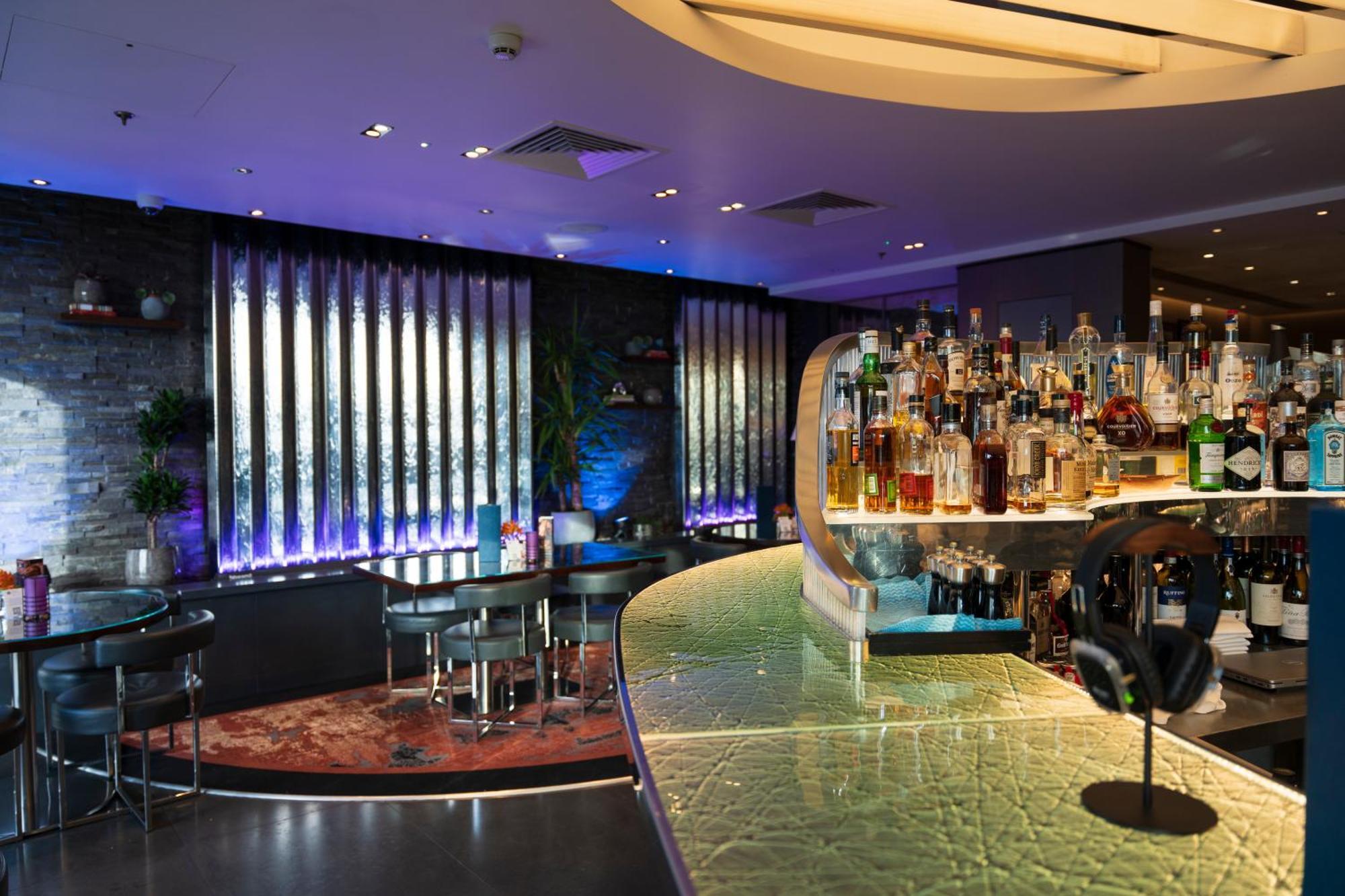 Hyatt Regency London Albert Embankment Londres Exterior foto