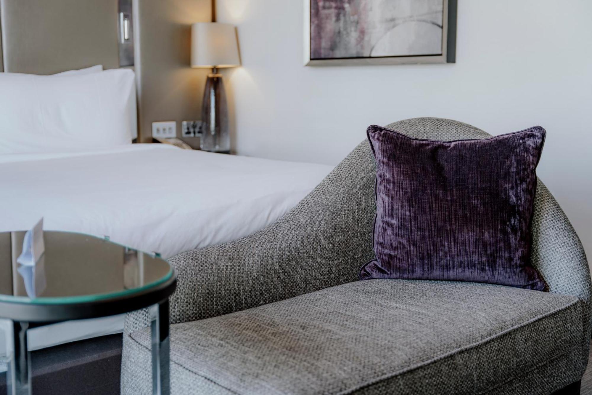 Hyatt Regency London Albert Embankment Londres Exterior foto