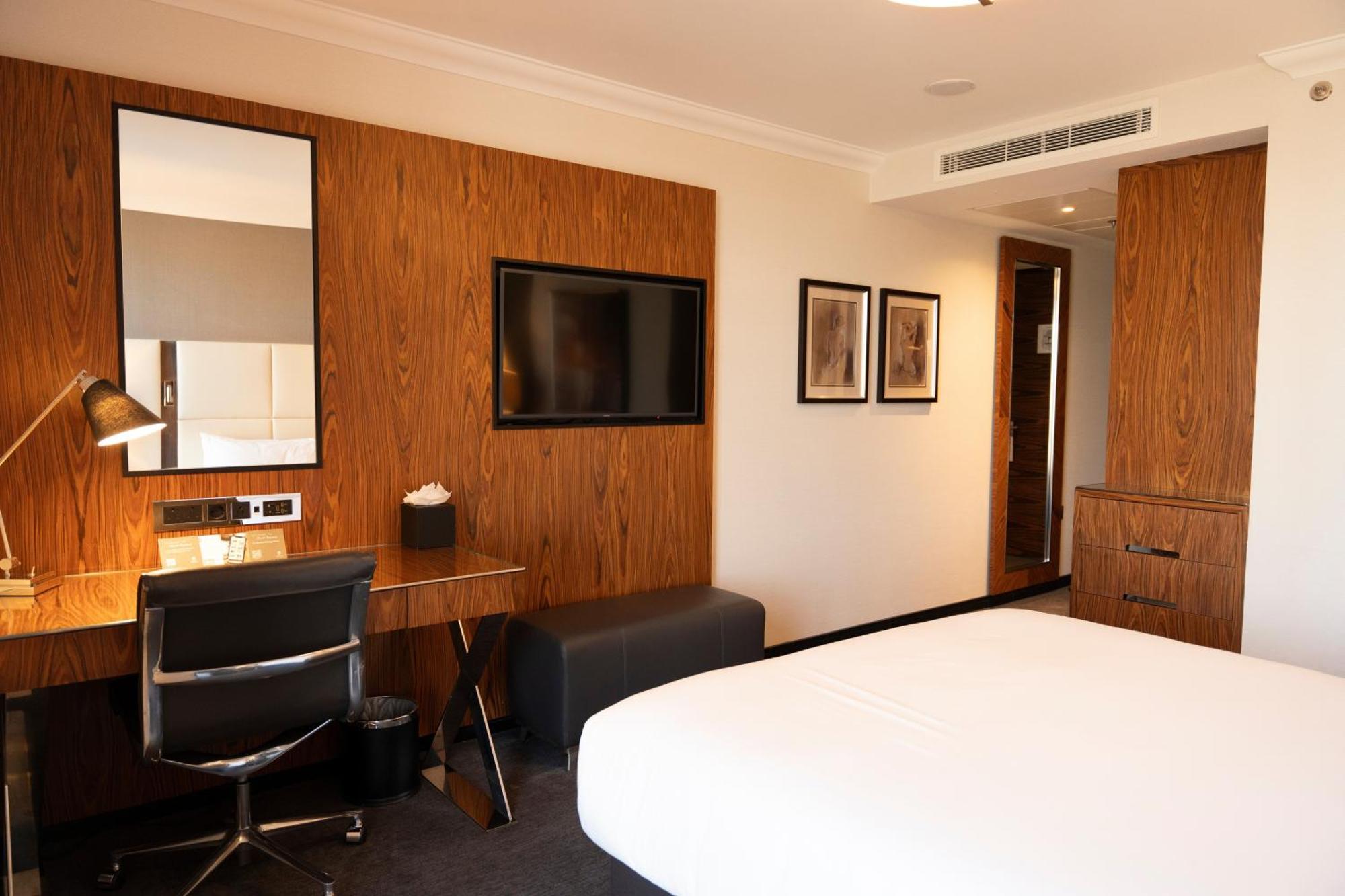 Hyatt Regency London Albert Embankment Londres Exterior foto
