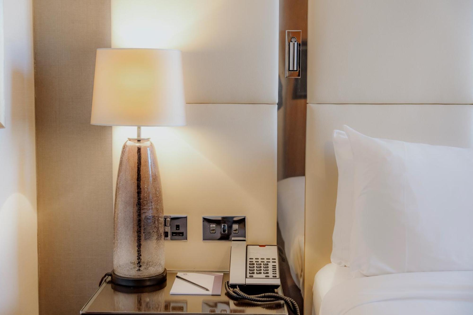 Hyatt Regency London Albert Embankment Londres Exterior foto